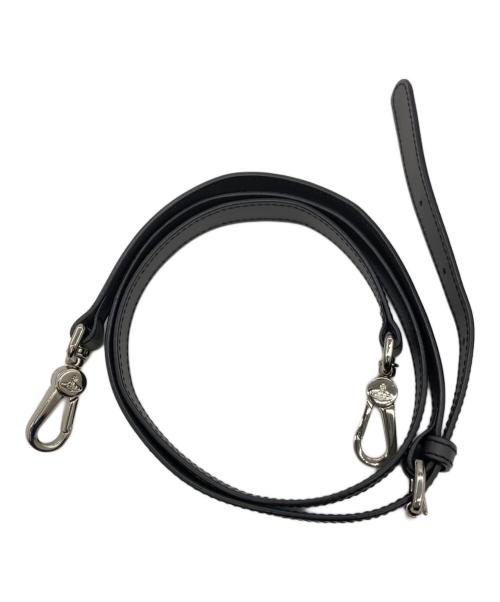 Vivienne Westwood（ヴィヴィアンウエストウッド）Vivienne Westwood (ヴィヴィアンウエストウッド) アレックス ショルダーバッグ グリーンの古着・服飾アイテム