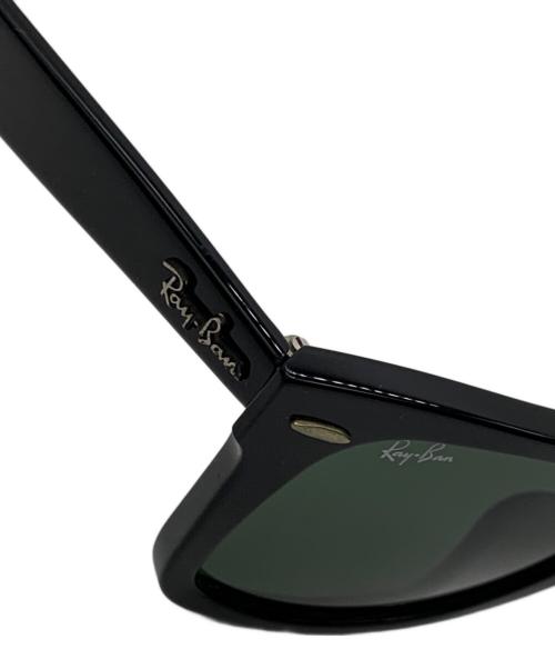 RAY-BAN（レイバン）RAY-BAN (レイバン) サングラス ブラックの古着・服飾アイテム