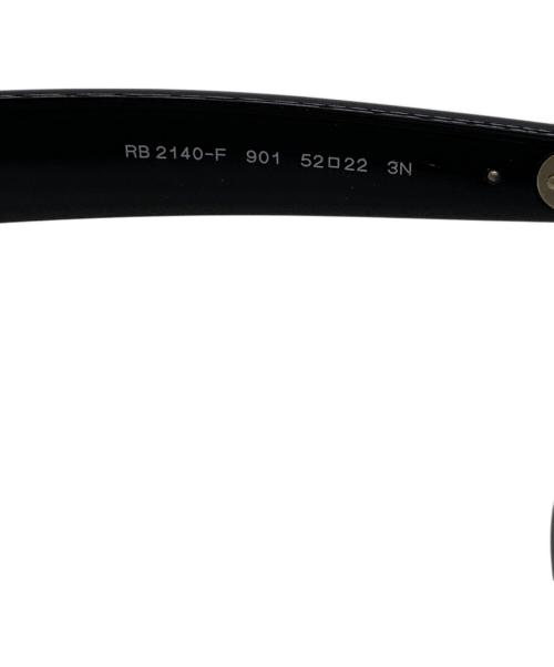 RAY-BAN（レイバン）RAY-BAN (レイバン) サングラス ブラックの古着・服飾アイテム