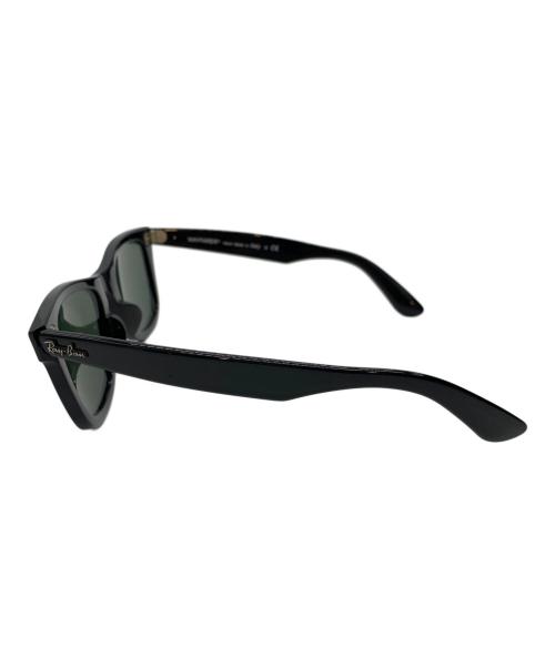 RAY-BAN（レイバン）RAY-BAN (レイバン) サングラス ブラックの古着・服飾アイテム
