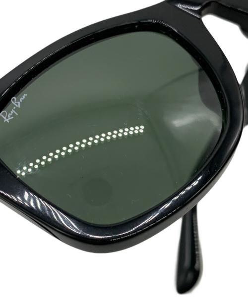 RAY-BAN（レイバン）RAY-BAN (レイバン) サングラス ブラックの古着・服飾アイテム