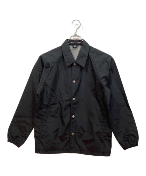 Pherrow's（フェローズ）PHERROW'S (フェローズ) コーチジャケット ブラック サイズ:Ｍの古着・服飾アイテム