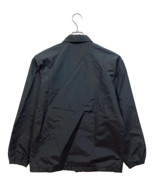 Pherrow's（フェローズ）PHERROW'S (フェローズ) コーチジャケット ブラック サイズ:Ｍの古着・服飾アイテム