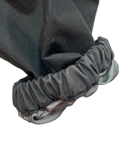 Pherrow's（フェローズ）PHERROW'S (フェローズ) コーチジャケット ブラック サイズ:Ｍの古着・服飾アイテム