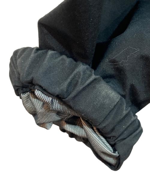 Pherrow's（フェローズ）PHERROW'S (フェローズ) コーチジャケット ブラック サイズ:Ｍの古着・服飾アイテム