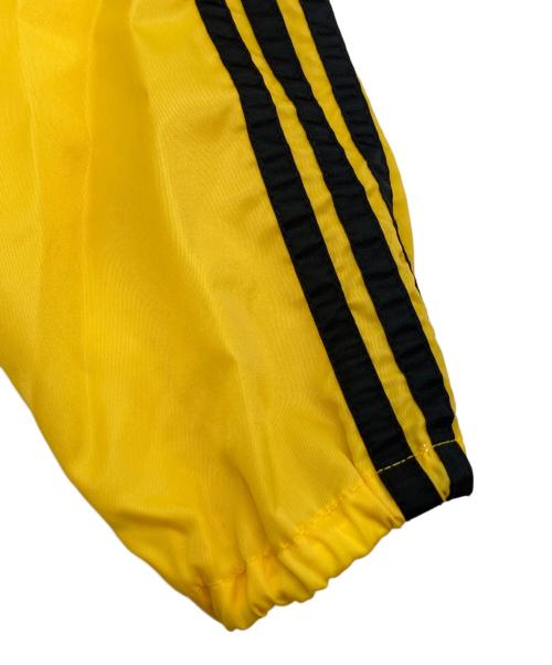 LEMONED（レモネード）LEMONED (レモネード) ナイロンジャケット イエロー×ブルー サイズ:１の古着・服飾アイテム