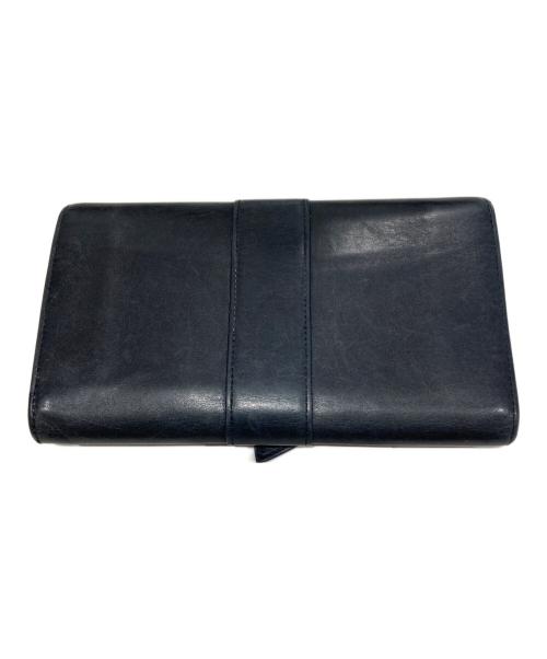 Cartier（カルティエ）Cartier (カルティエ) 長財布 ブラックの古着・服飾アイテム