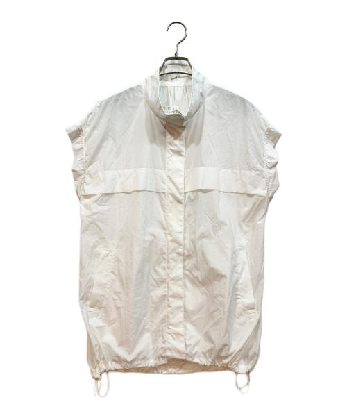 GALLEST（ギャレスト）GALLEST (ギャレスト) 3WAYマウンテンパーカー ホワイト サイズ:36の古着・服飾アイテム