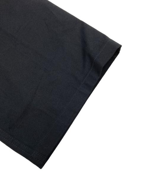 BURBERRY（バーバリー）BURBERRY (バーバリー) パンツ ブラック サイズ:50の古着・服飾アイテム