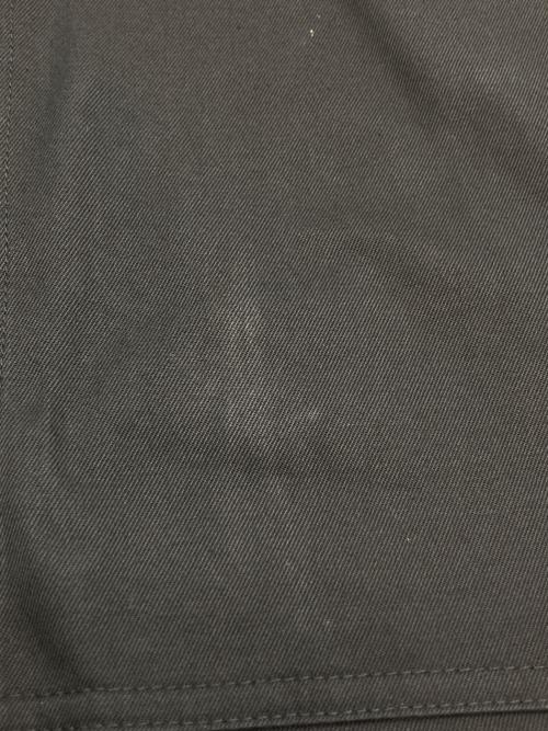 BURBERRY（バーバリー）BURBERRY (バーバリー) パンツ ブラック サイズ:50の古着・服飾アイテム