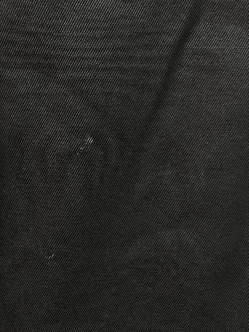 BURBERRY（バーバリー）BURBERRY (バーバリー) パンツ ブラック サイズ:50の古着・服飾アイテム