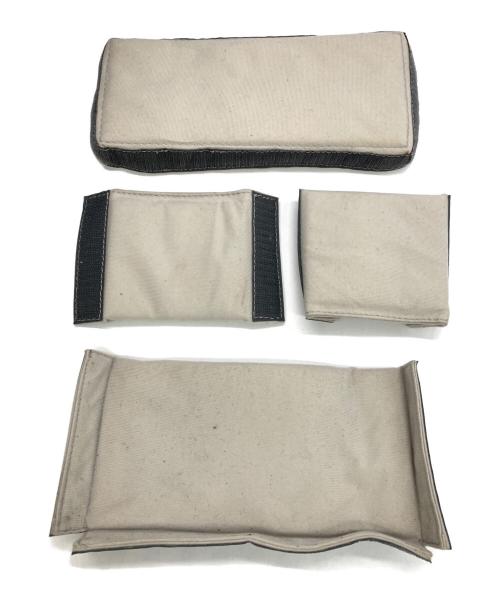 ONA（オーエヌエー）ONA (オーエヌエー) Monterey Backpack カーキの古着・服飾アイテム