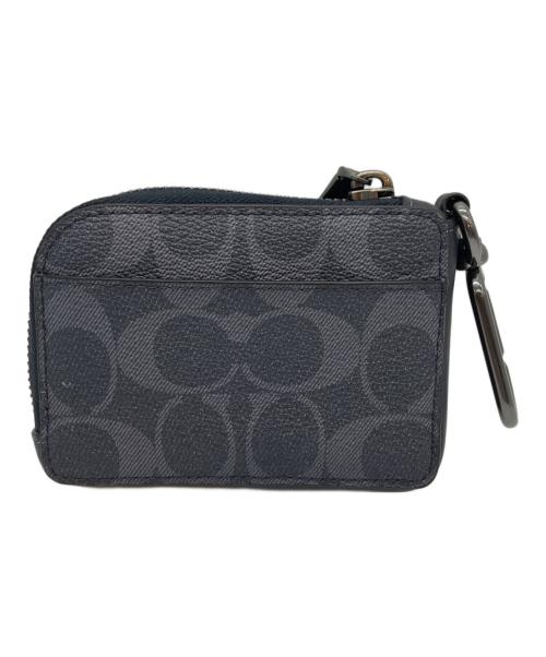 COACH（コーチ）COACH (コーチ) Lジップキーケースの古着・服飾アイテム