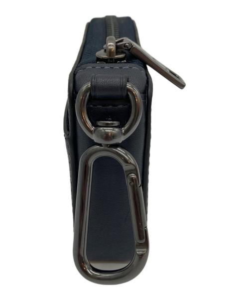 COACH（コーチ）COACH (コーチ) Lジップキーケースの古着・服飾アイテム