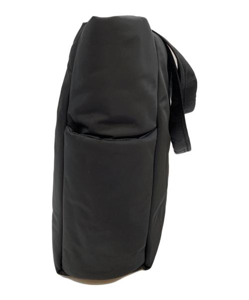 NOMADIS（ノマディス）NOMADIS (ノマディス) トートバッグ ブラックの古着・服飾アイテム