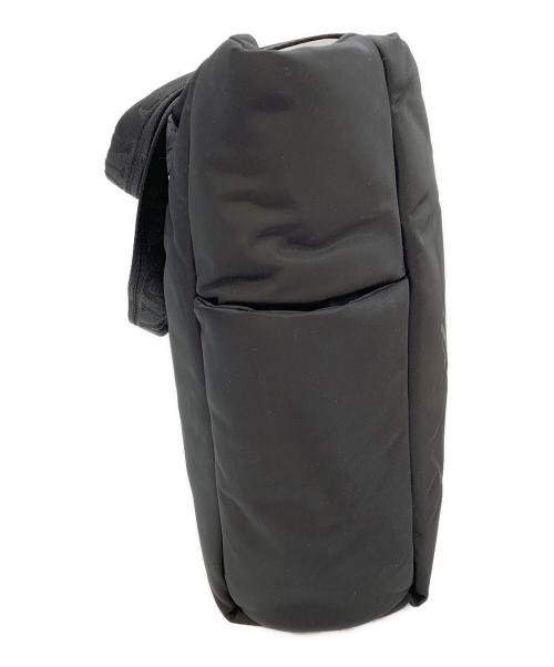 NOMADIS（ノマディス）NOMADIS (ノマディス) トートバッグ ブラックの古着・服飾アイテム