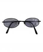 Jean Paul GAULTIERジャンポールゴルチェ）の古着「サングラス」｜ブラック