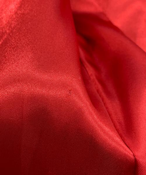 Liugoo Leathers（リューグーレザーズ）Liugoo Leathers (リューグーレザーズ) シングルライダースジャケット ブラック サイズ:1の古着・服飾アイテム