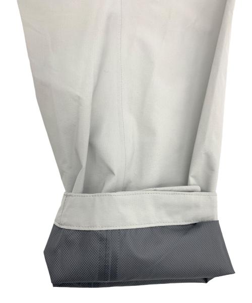 HELLY HANSEN（ヘリーハンセン）HELLY HANSEN (ヘリーハンセン) レイネライトジャケット グレー サイズ:XL 未使用品の古着・服飾アイテム