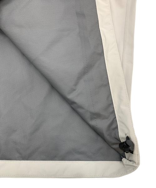 HELLY HANSEN（ヘリーハンセン）HELLY HANSEN (ヘリーハンセン) レイネライトジャケット グレー サイズ:XL 未使用品の古着・服飾アイテム