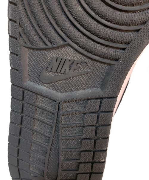 NIKE（ナイキ）NIKE (ナイキ) AIR JORDAN 1 RETRO HIGH OG Smoke Grey グレー×ホワイト サイズ:27.5の古着・服飾アイテム