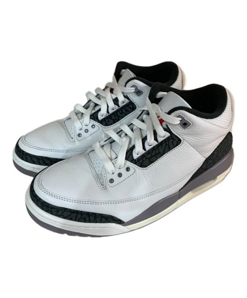 NIKE（ナイキ）NIKE (ナイキ) Air Jordan 3 Retro 