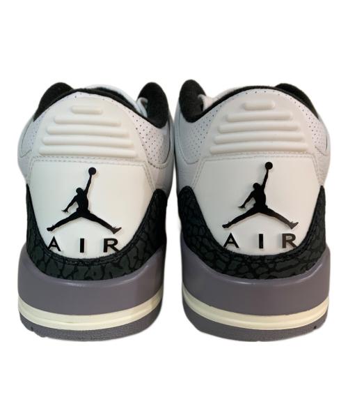 NIKE（ナイキ）NIKE (ナイキ) Air Jordan 3 Retro 