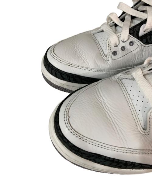 NIKE（ナイキ）NIKE (ナイキ) Air Jordan 3 Retro 