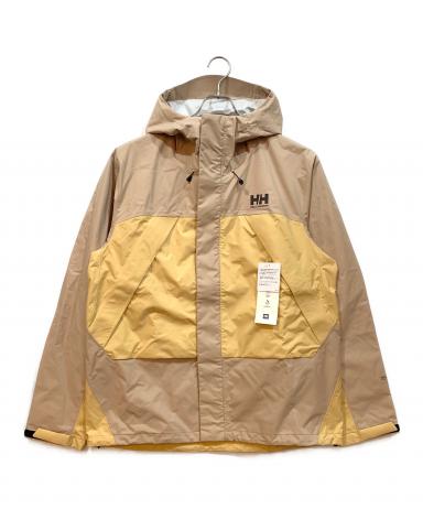 中古・古着通販】HELLY HANSEN (ヘリーハンセン) スカンザライト