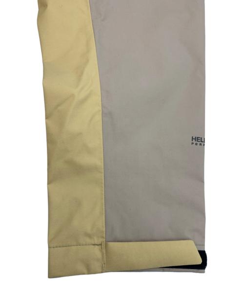 HELLY HANSEN（ヘリーハンセン）HELLY HANSEN (ヘリーハンセン) スカンザライトジャケット ベージュ サイズ:XLの古着・服飾アイテム