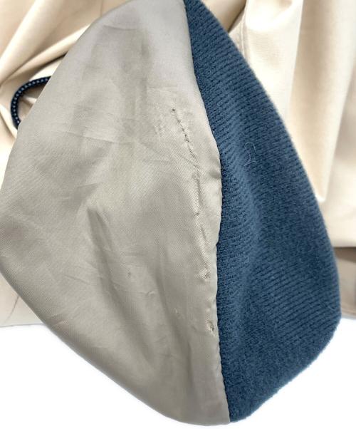 HELLY HANSEN（ヘリーハンセン）HELLY HANSEN (ヘリーハンセン) スリックジャケット ベージュ サイズ:Sの古着・服飾アイテム