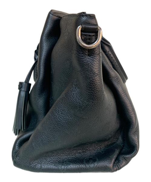 LOUIS VUITTON（ルイ ヴィトン）LOUIS VUITTON (ルイ ヴィトン) マヒナ オメア ブラックの古着・服飾アイテム