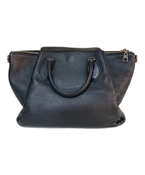 LOUIS VUITTON（ルイ ヴィトン）LOUIS VUITTON (ルイ ヴィトン) マヒナ オメア ブラックの古着・服飾アイテム
