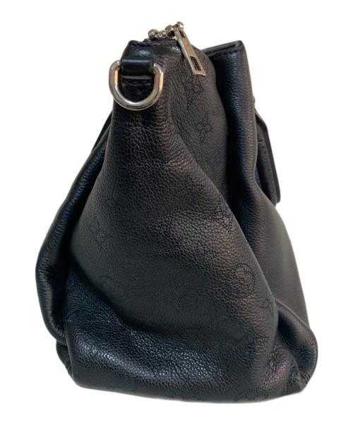 LOUIS VUITTON（ルイ ヴィトン）LOUIS VUITTON (ルイ ヴィトン) マヒナ オメア ブラックの古着・服飾アイテム
