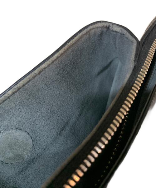 LOUIS VUITTON（ルイ ヴィトン）LOUIS VUITTON (ルイ ヴィトン) マヒナ オメア ブラックの古着・服飾アイテム