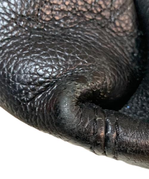 LOUIS VUITTON（ルイ ヴィトン）LOUIS VUITTON (ルイ ヴィトン) マヒナ オメア ブラックの古着・服飾アイテム