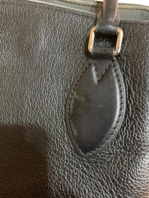 LOUIS VUITTON（ルイ ヴィトン）LOUIS VUITTON (ルイ ヴィトン) マヒナ オメア ブラックの古着・服飾アイテム