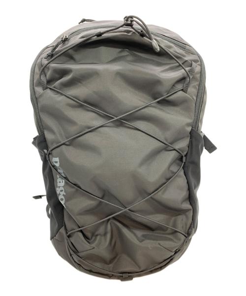 Patagonia（パタゴニア）Patagonia (パタゴニア) Refugio Daypack 30L / レフュジオ・デイパック 30L ブラックの古着・服飾アイテム