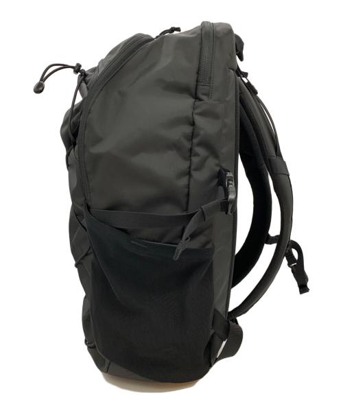 Patagonia（パタゴニア）Patagonia (パタゴニア) Refugio Daypack 30L / レフュジオ・デイパック 30L ブラックの古着・服飾アイテム