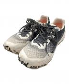 MAMMUTマムート）の古着「シューズ」｜ホワイト×ブラック