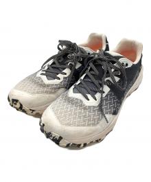 MAMMUT（マムート）の古着「シューズ」｜ホワイト×ブラック