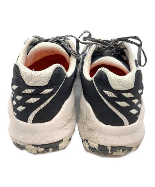 MAMMUT（マムート）MAMMUT (マムート) シューズ ホワイト×ブラック サイズ:28の古着・服飾アイテム