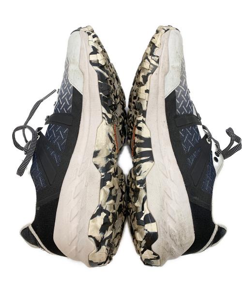 MAMMUT（マムート）MAMMUT (マムート) シューズ ホワイト×ブラック サイズ:28の古着・服飾アイテム