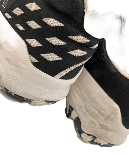 MAMMUT（マムート）MAMMUT (マムート) シューズ ホワイト×ブラック サイズ:28の古着・服飾アイテム