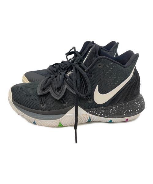 NIKE（ナイキ）NIKE (ナイキ) スニーカー ブラック サイズ:26.5の古着・服飾アイテム