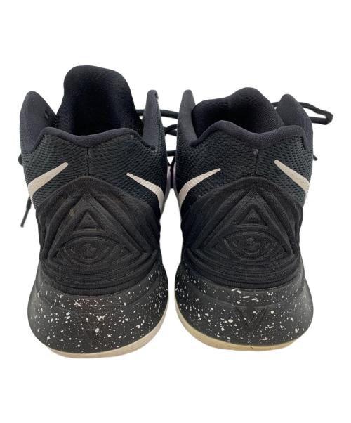 NIKE（ナイキ）NIKE (ナイキ) スニーカー ブラック サイズ:26.5の古着・服飾アイテム