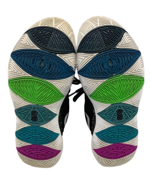 NIKE（ナイキ）NIKE (ナイキ) スニーカー ブラック サイズ:26.5の古着・服飾アイテム