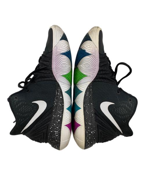 NIKE（ナイキ）NIKE (ナイキ) スニーカー ブラック サイズ:26.5の古着・服飾アイテム