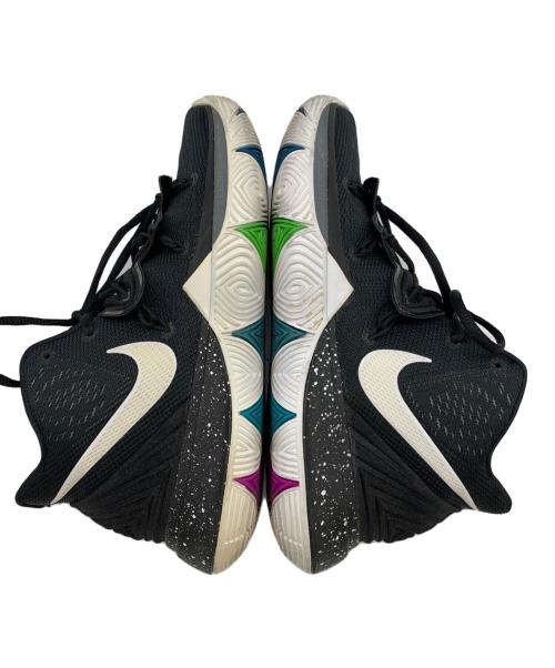 NIKE（ナイキ）NIKE (ナイキ) スニーカー ブラック サイズ:26.5の古着・服飾アイテム