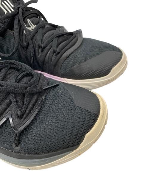 NIKE（ナイキ）NIKE (ナイキ) スニーカー ブラック サイズ:26.5の古着・服飾アイテム